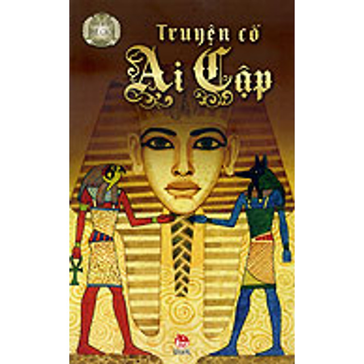 Truyện Cổ Ai Cập