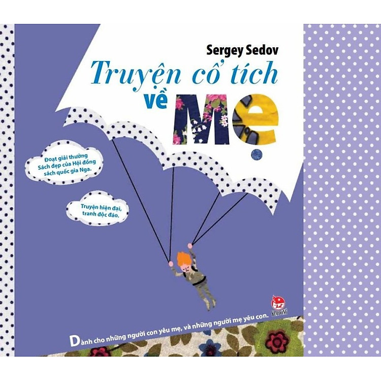 Truyện Cổ Tích Về Mẹ