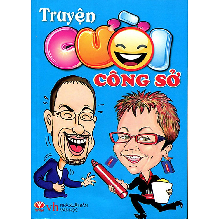 Truyện Cười Công Sở