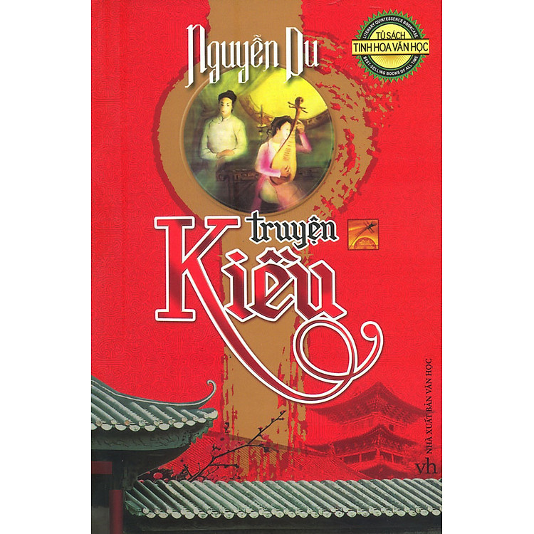 Truyện Kiều (Tái Bản)