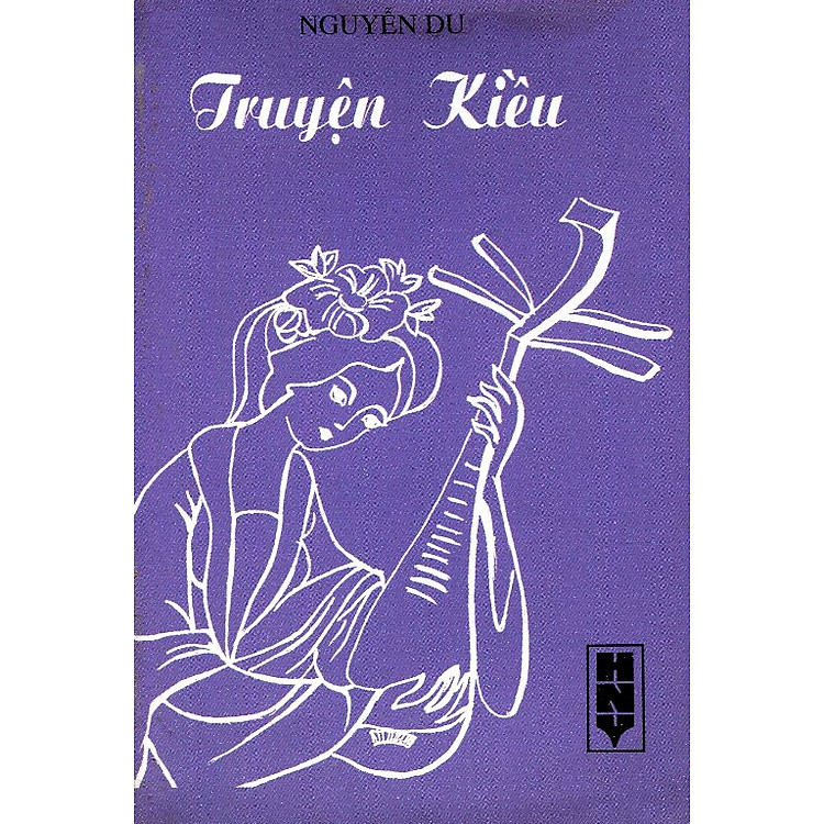 Truyện Kiều - Sách Bỏ Túi