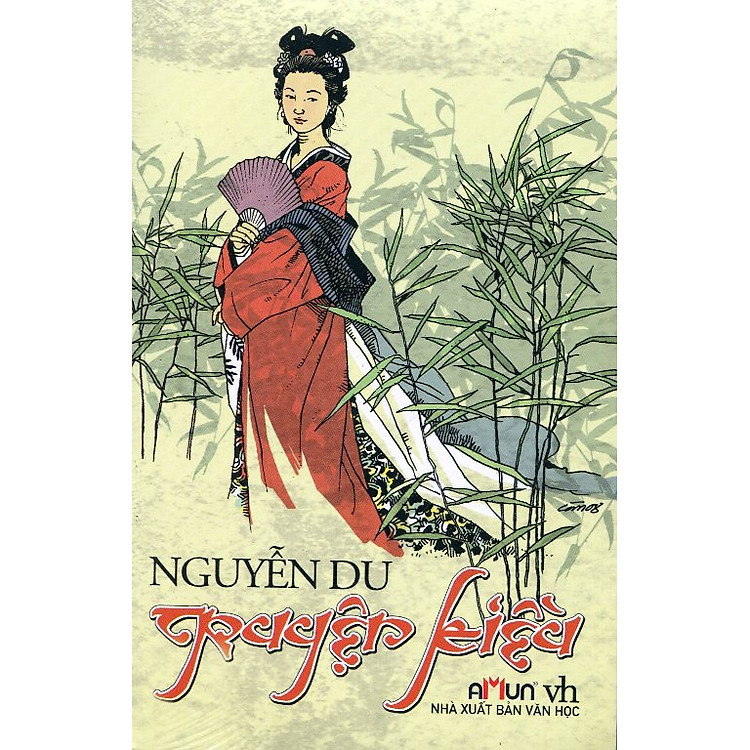 Truyện Kiều (29K)