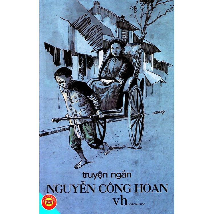 Truyện Ngắn Nguyễn Công Hoan (Tái Bản 2014)