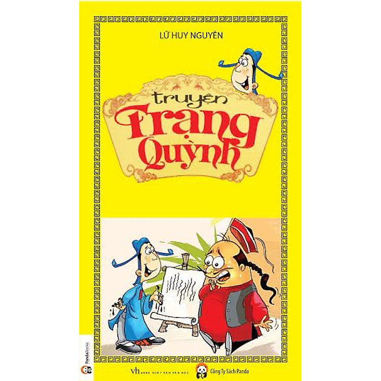 Truyện Trạng Quỳnh