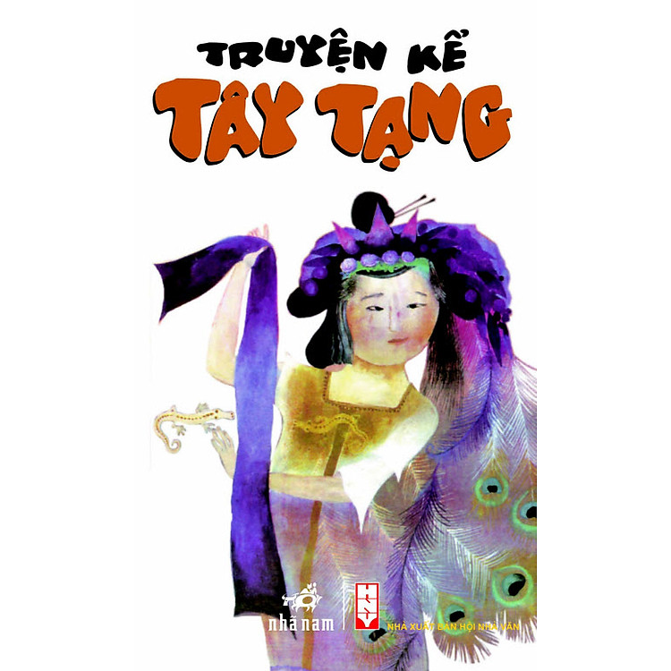 Truyện Kể Tây Tạng (Truyện Dân Gian Tây Tạng)