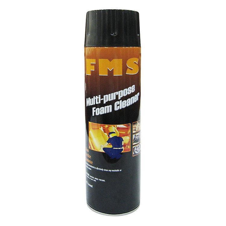 Chất Giặt Nệm Dạng Bọt 600ml FMS-TRXKHFMS6