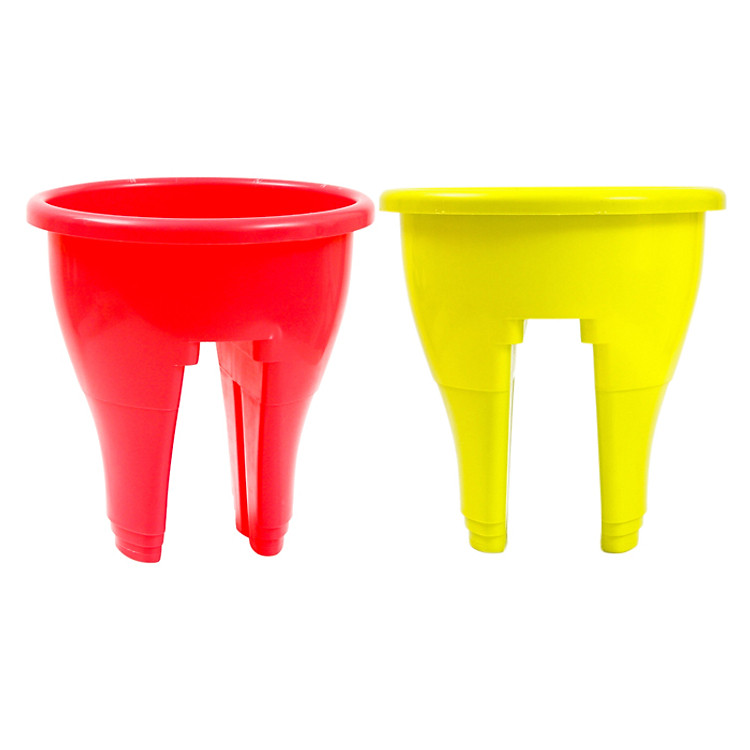 Combo 2 Chậu Hoa Lan Can Tashuan TS 4117