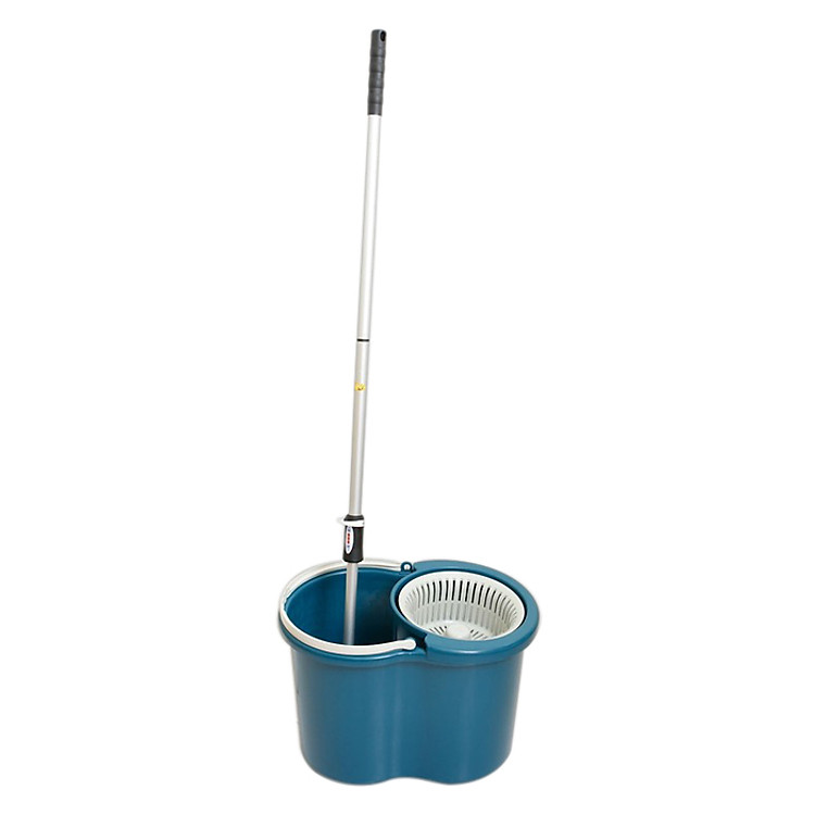 Bộ Lau Nhà Xoay Tay Đa Năng Tashuan TS 5164C