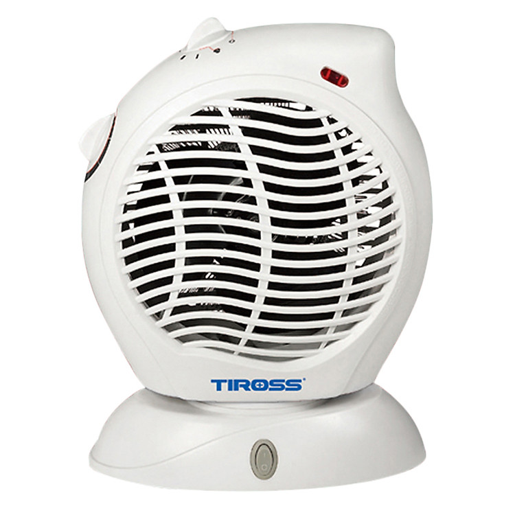 Quạt Sưởi Hai Chiều Tiross TS-945 - Hàng chính hãng