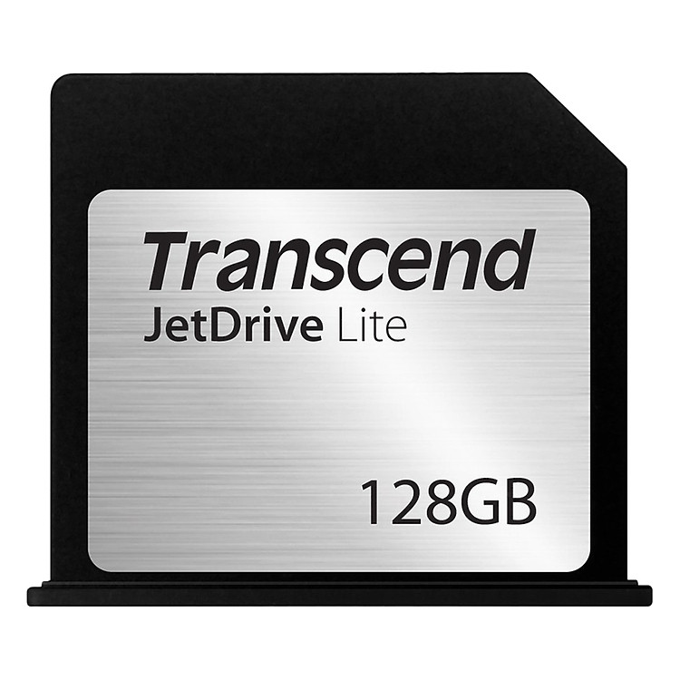 Thẻ Nhớ Transcend TS128GJDL130 128GB MLC (Dành Cho Macbook Air 13 inch) - Hàng chính hãng