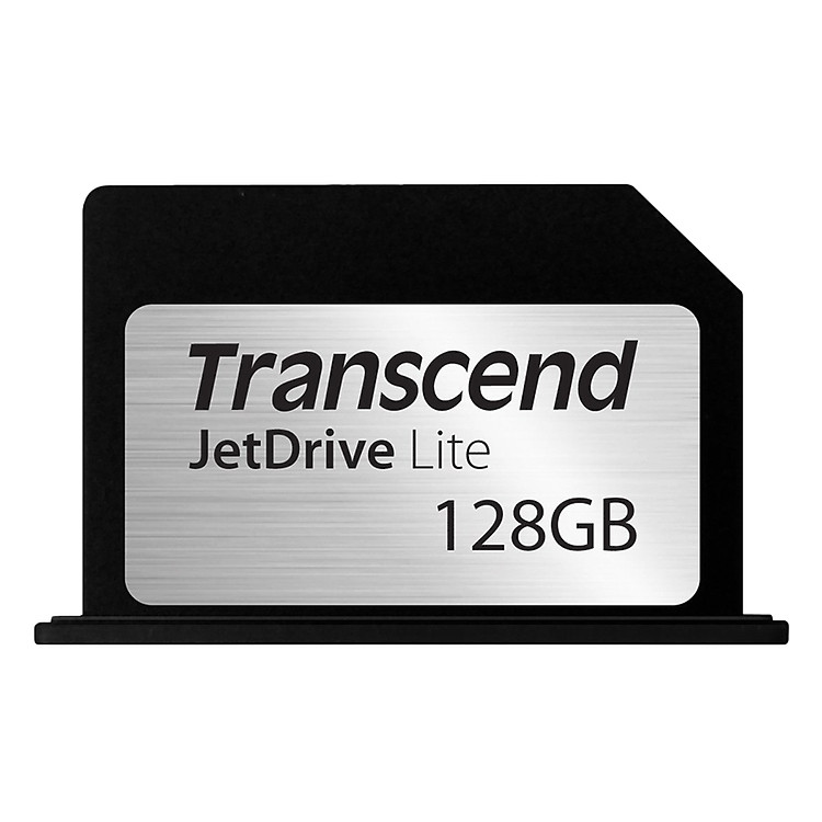 Thẻ Nhớ Transcend TS128GJDL330 128GB MLC (Dành Cho Macbook Pro 13 inch) - Hàng Chính Hãng