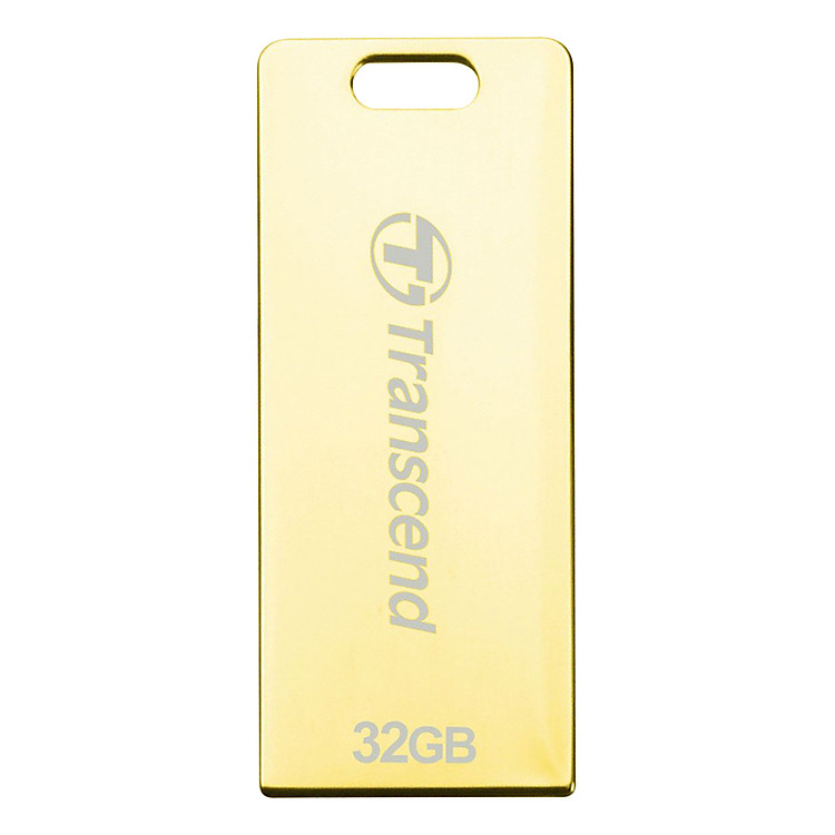 USB Transcend JetFlash TS32GJFT3G 32GB - USB 2.0 - Hàng Chính Hãng