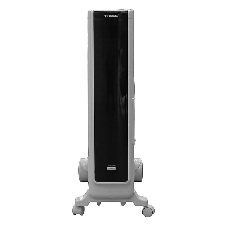 Lò Sưởi Dầu Tiross 11 Thanh TS9212 - Hàng Chính Hãng