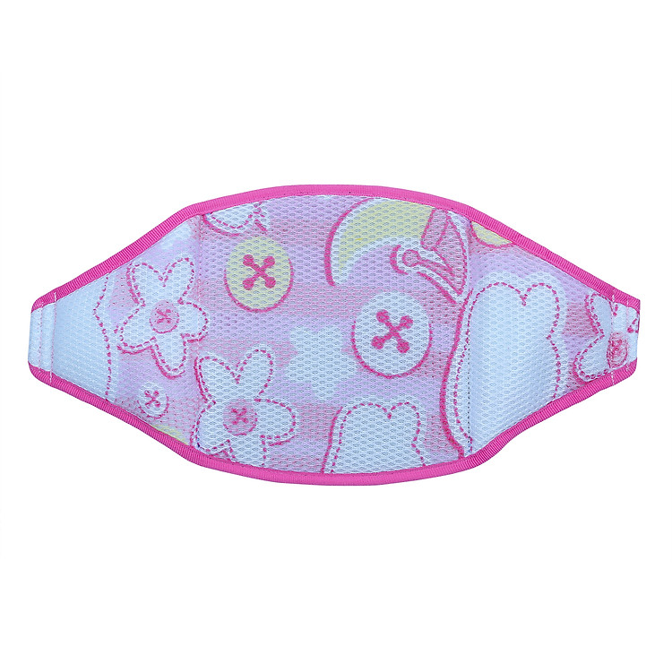 Đai An Toàn Lớn Đi Xe Máy Thái Toàn Họa Tiết Ngẫu Nhiên (45 x 20 cm)