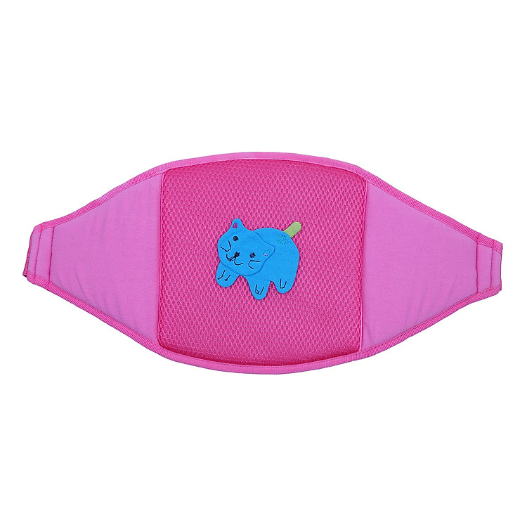 Đai An Toàn Đi Xe Máy Thái Toàn TT-ĐXL-45-20 (45 x 20 cm)