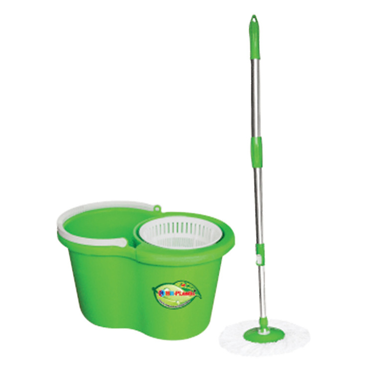 Bộ Lau Nhà 360 Độ TiTo TTLN018