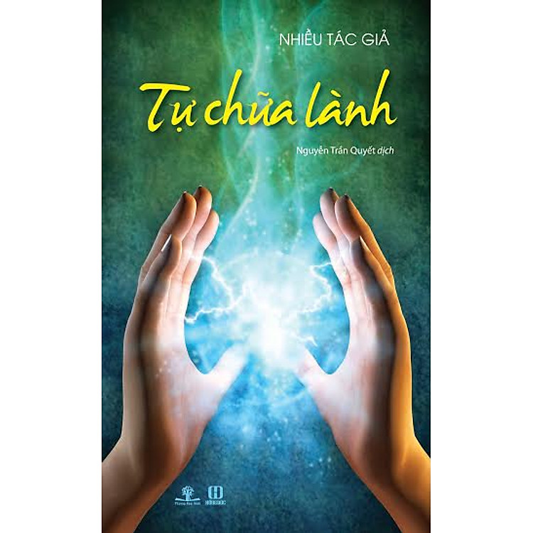 Sách Tự Chữa Lành
