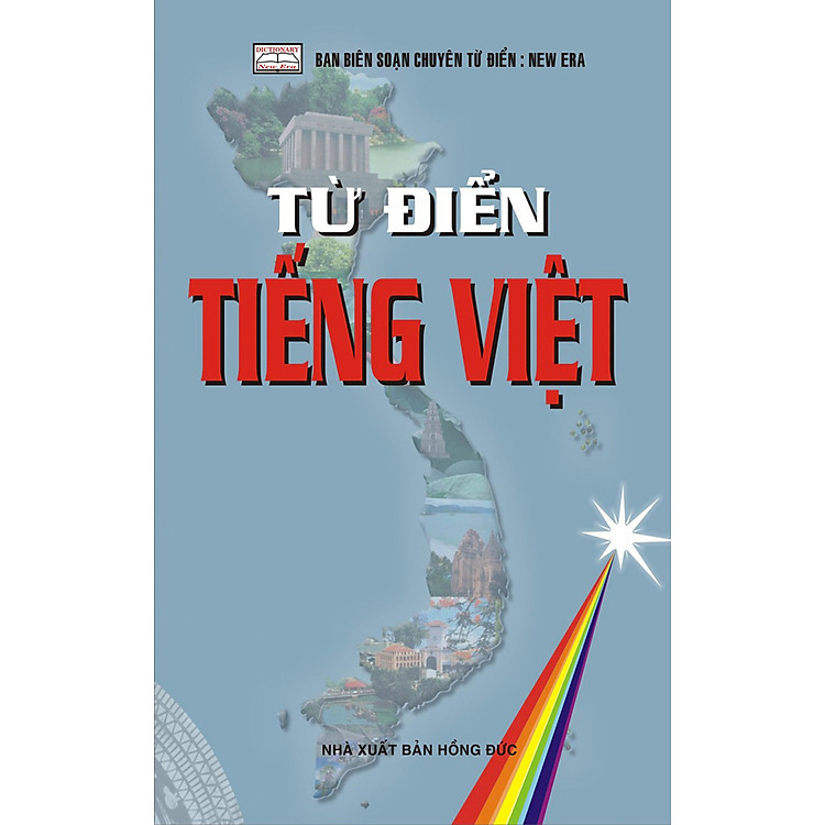 Từ Điển Tiếng Việt (10 x 18)