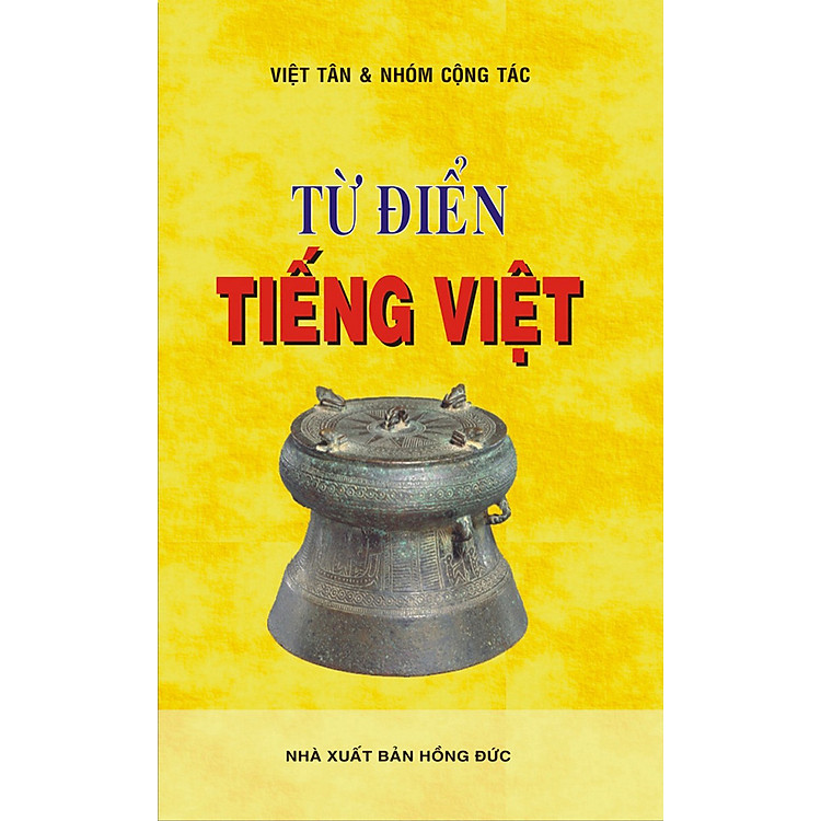 Từ Điển Tiếng Việt Mini