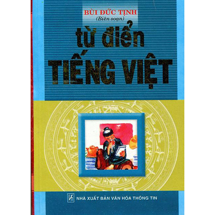 Từ Điển Tiếng Việt
