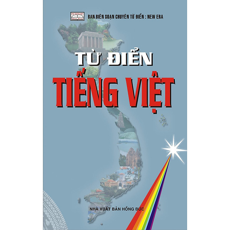 Từ Điển Tiếng Việt