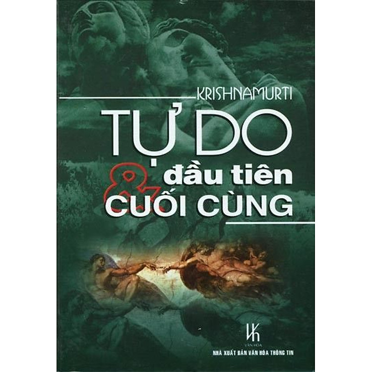 Sách Tự Do Đầu Tiên Và Cuối Cùng