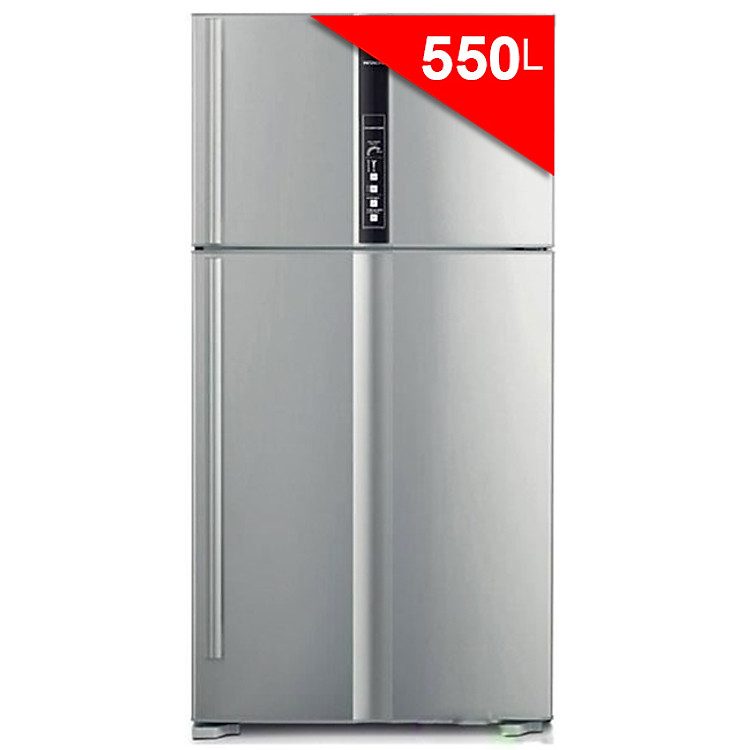 Tủ Lạnh Inverter Hitachi R-V660PPGV3 (550L) - Hàng chính hãng