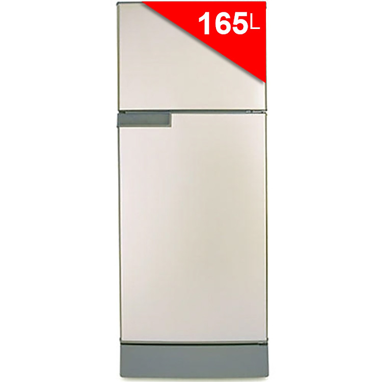 Tủ Lạnh Sharp SJ-197P-CH (165L) - Hàng chính hãng