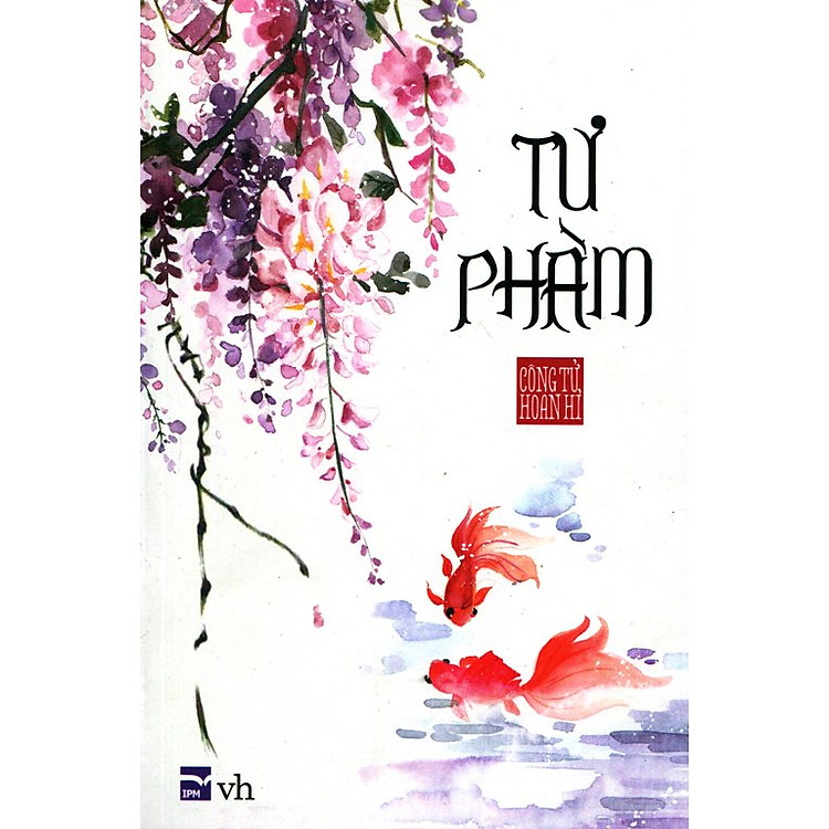 Sách Tư Phàm