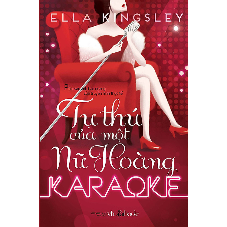Sách Tự Thú Của Một Nữ Hoàng Karaoke