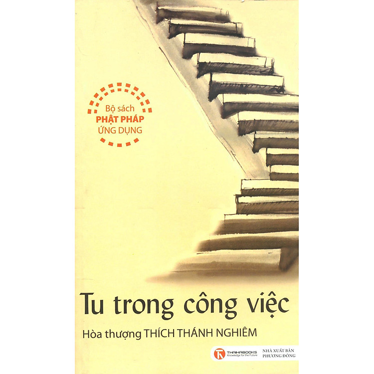 Sách Tu Trong Công Việc