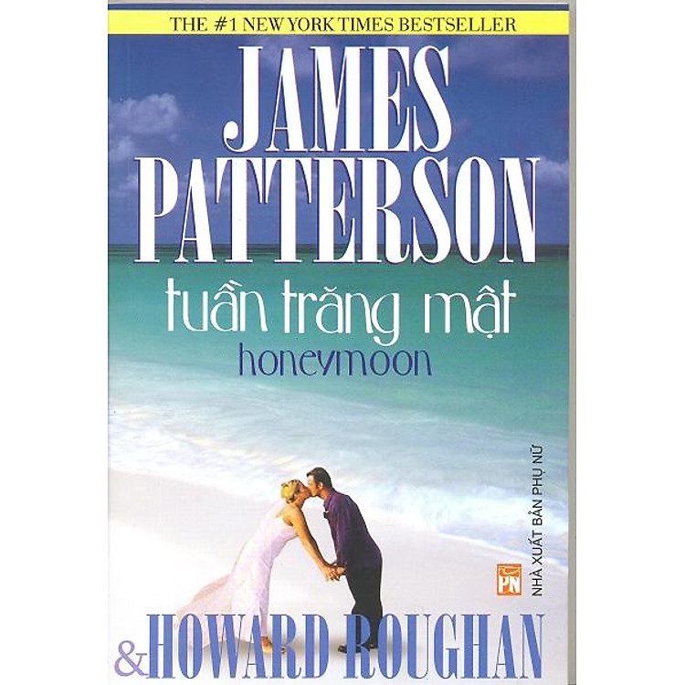 Sách Tuần Trăng Mật