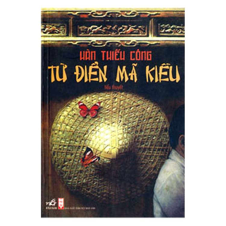 Từ Điển Mã Kiều