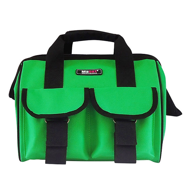 Túi Đựng Dụng Cụ Macat - Xanh Lá