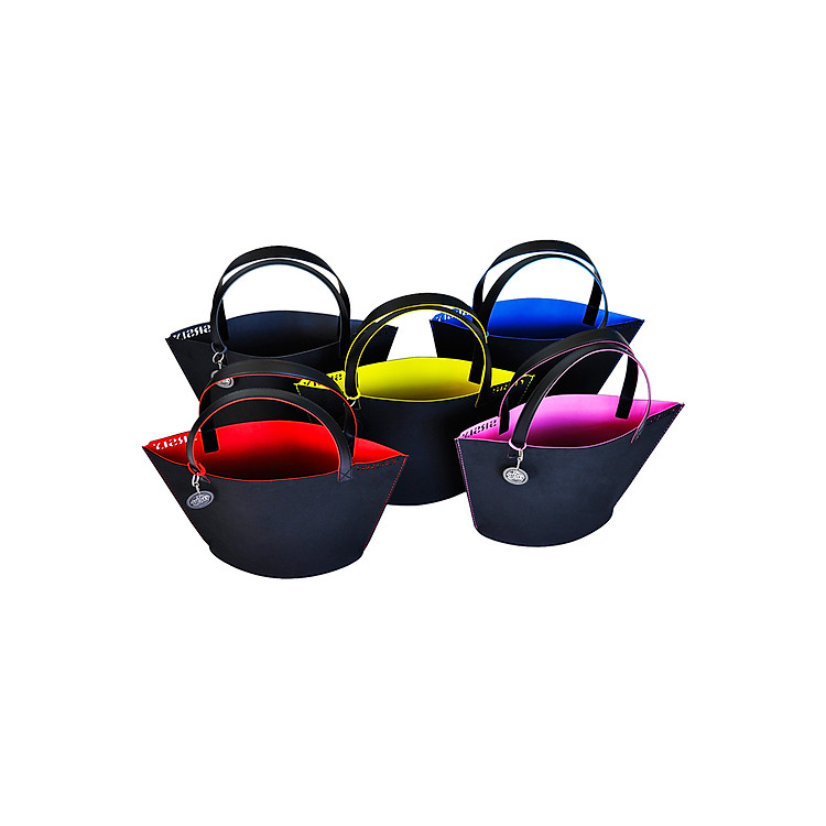 Túi Đeo Vai Nữ SRSLY Tote Bags MILAN - Size Weekend