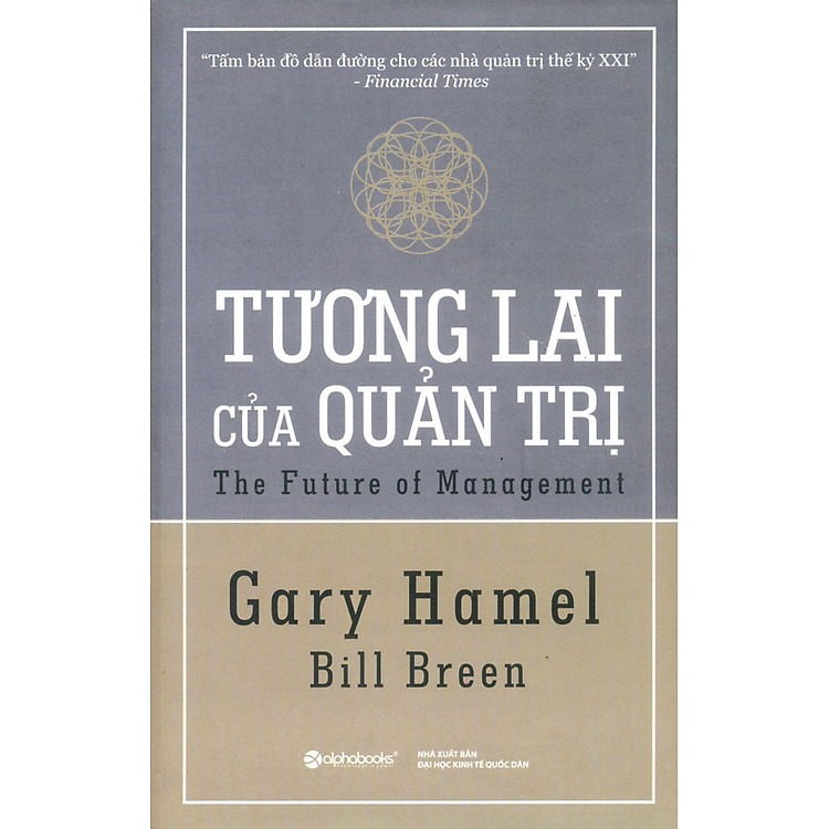 Sách Tương Lai Của Quản Trị