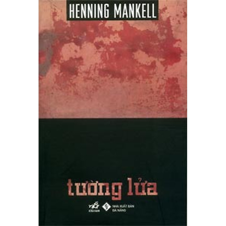 Sách Tường Lửa (Thể Loại Trinh Thám)