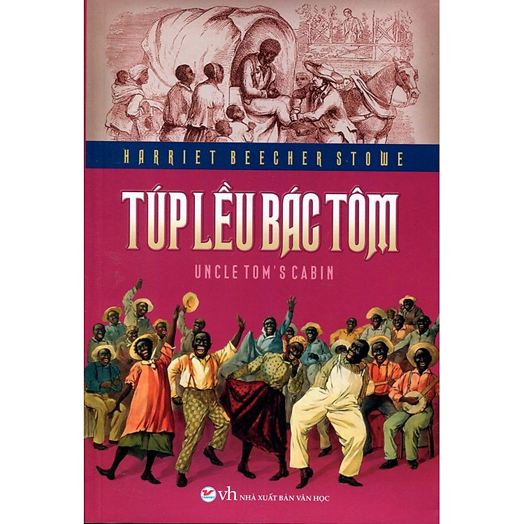 Sách Túp Lều Bác Tom