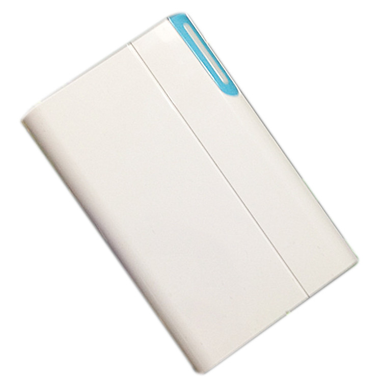 Sạc Dự Phòng Tuxedo TX66 6600mAh - Hàng Chính Hãng