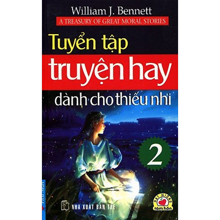 Tuyển Tập Truyện Hay Dành Cho Thiếu Nhi 2