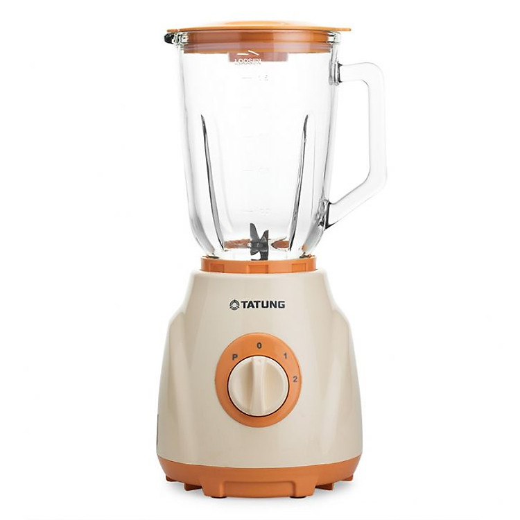 Máy Xay Sinh Tố TATUNG TVJ-400A - Hàng chính hãng