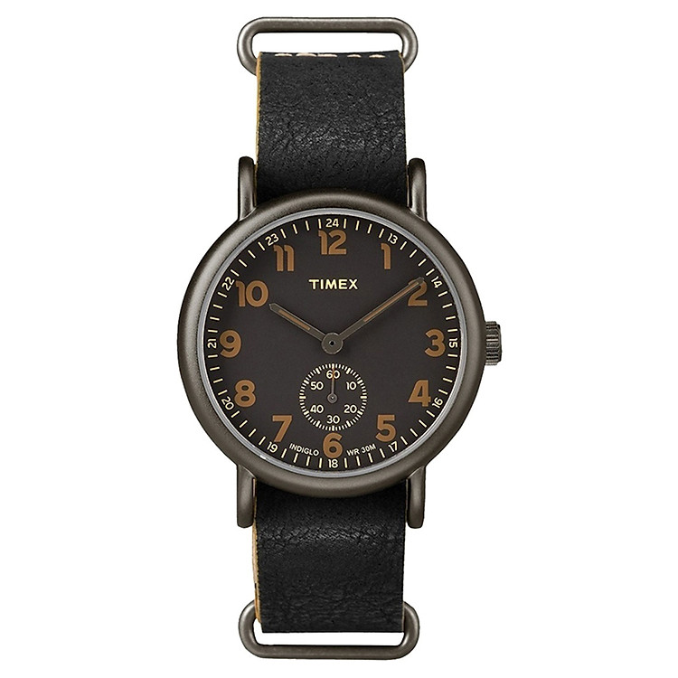 Đồng Hồ Nam Dây Da Timex Weekender™ Oversized TW2P86700