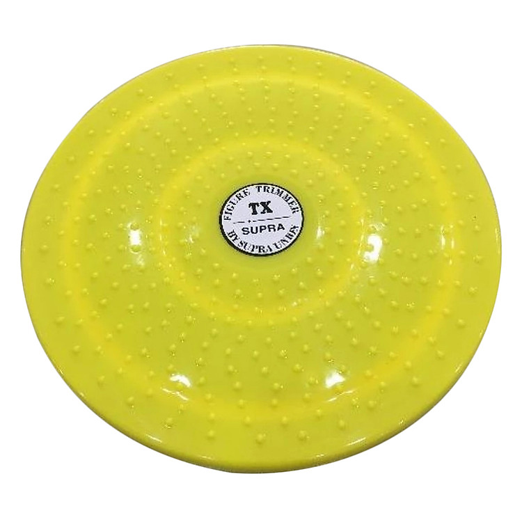 Xoay Eo Nhựa Mặt Bi Thanh Xuân Sport TX-DC441124 - Giao Màu Ngẫu Nhiên