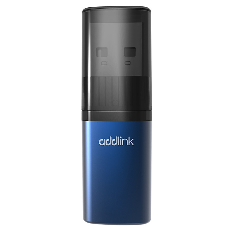 USB Addlink U15 8GB - USB 2.0 - Hàng Chính Hãng