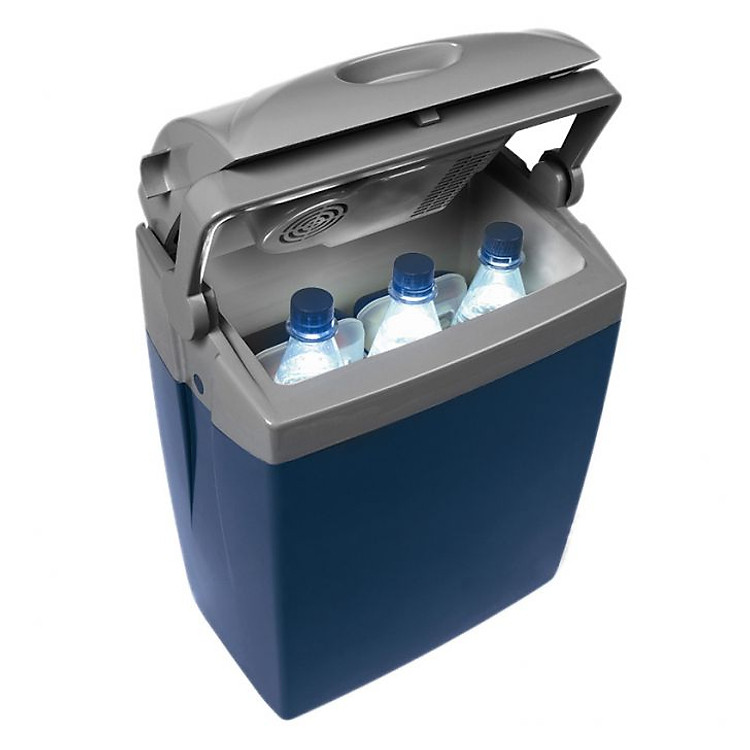 Tủ Lạnh Ô Tô Mobicool U15/DC (14L) - Hàng chính hãng