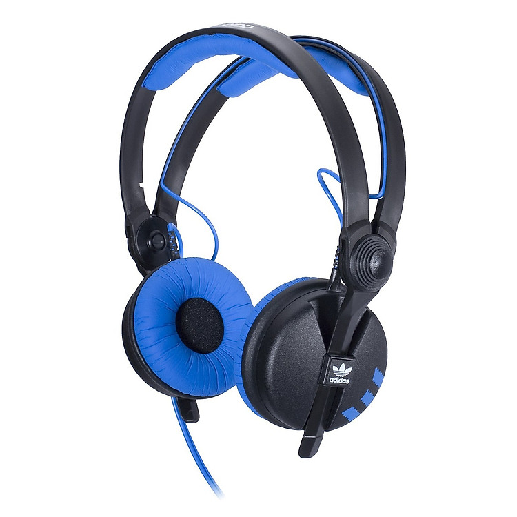 Tai Nghe Chụp Tai Sennheiser HD 25 Adidas Originals - Hàng Chính Hãng
