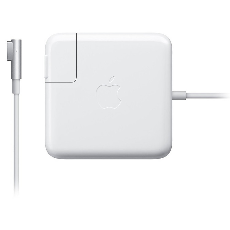 Adapter Sạc Apple Macbook 60W Magsafe 1 Cổng USB - Hàng Chính Hãng