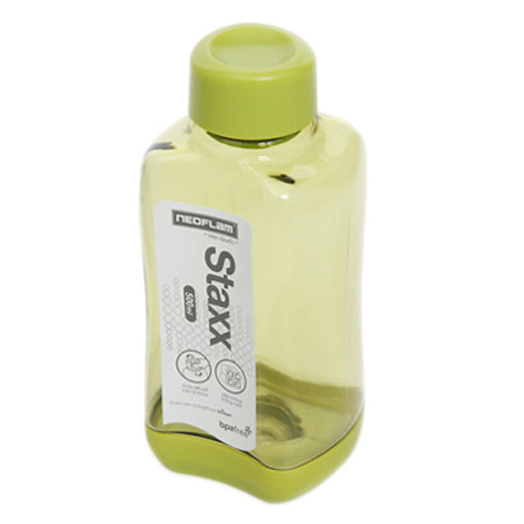 Chai Nước Neoflam Tritan Staxx Tsta-S – 500 ML