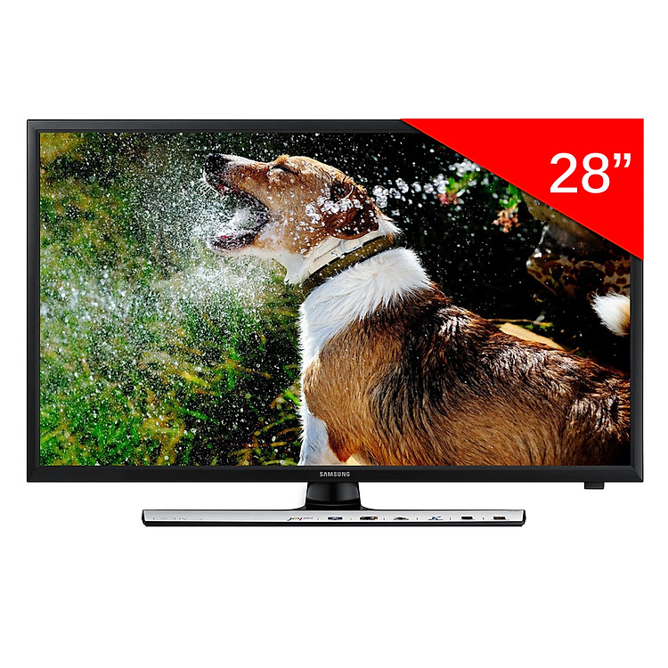 Tivi LED Samsung 28 inch UA28J4100 - Hàng Chính Hãng