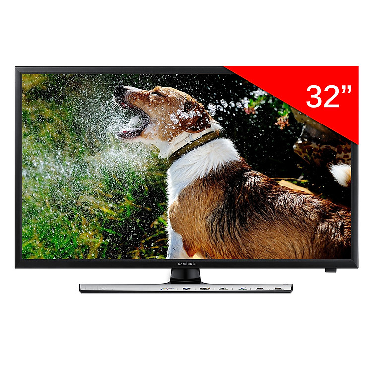 Tivi LED Samsung 32 inch UA32J4100 - Hàng Chính Hãng